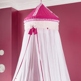 Cilek Rosa Canopy - Kids Haven